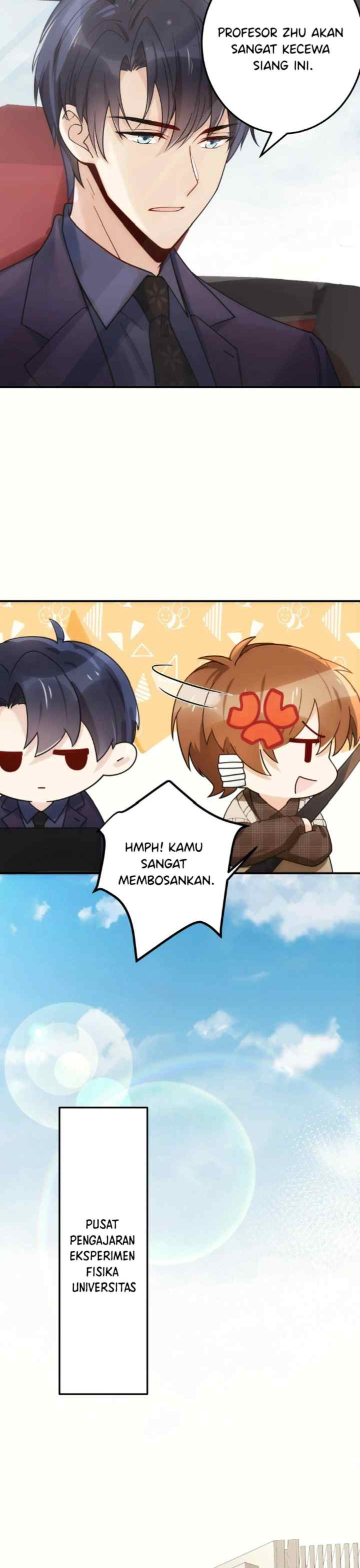 Guide on How to Sleep chapter 7 halaman 6