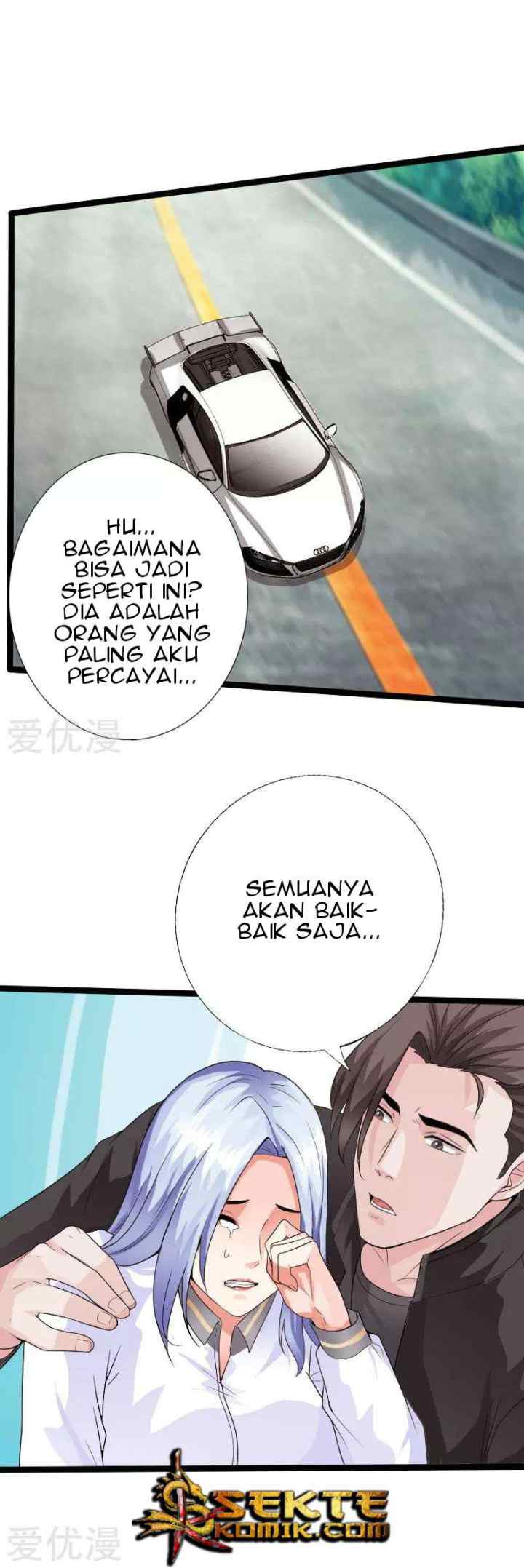 Hopeless chapter 125 halaman 13