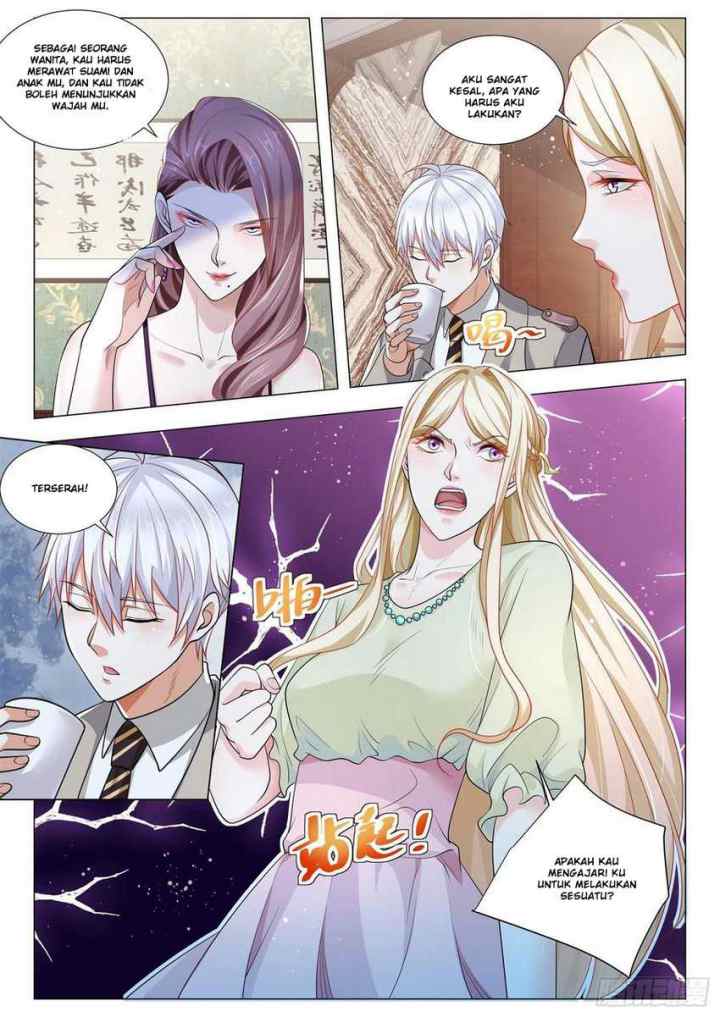 Shen Hao's Heavenly Fall System chapter 370 halaman 10
