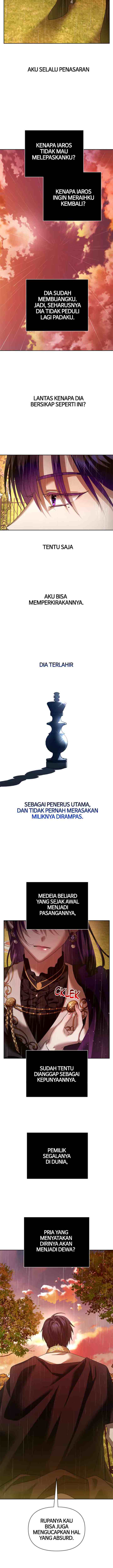 Your Throne chapter 101 halaman 16