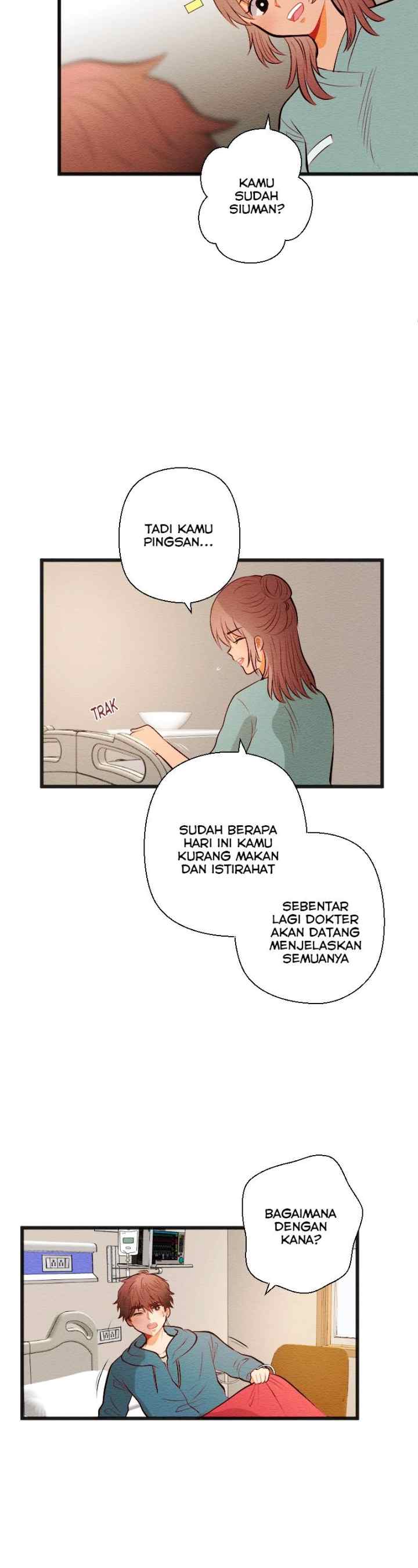Mistake S2 chapter 25 halaman 7