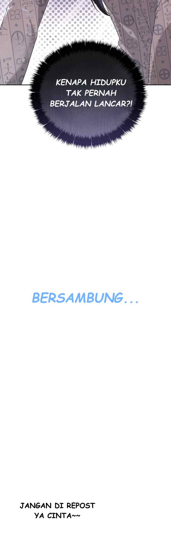 S-Class Self-Employed Person chapter 1 halaman 20
