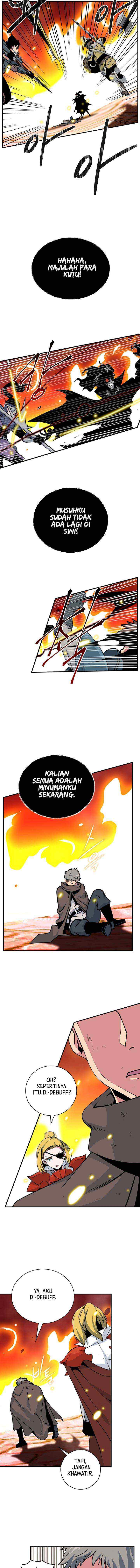 Fantasy Online chapter 72 halaman 12
