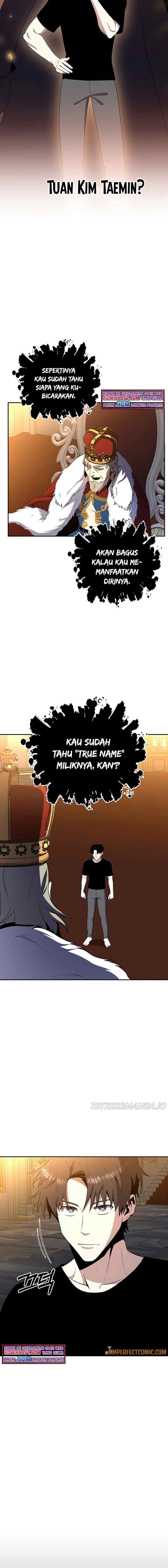 990k Ex-Life Hunter chapter 40 halaman 15