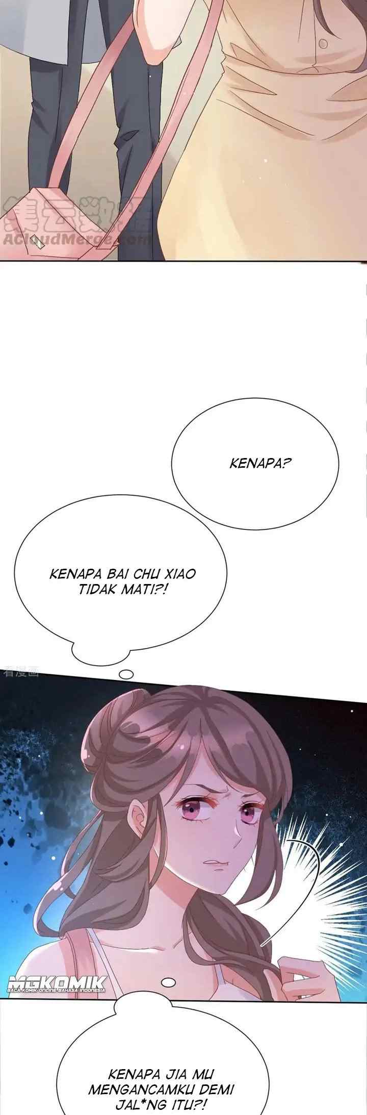 Take Your Mommy Home chapter 332 halaman 7
