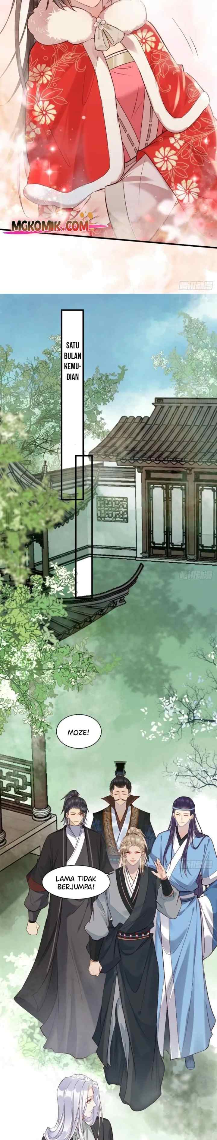 The Ghostly Doctor chapter 525 halaman 10