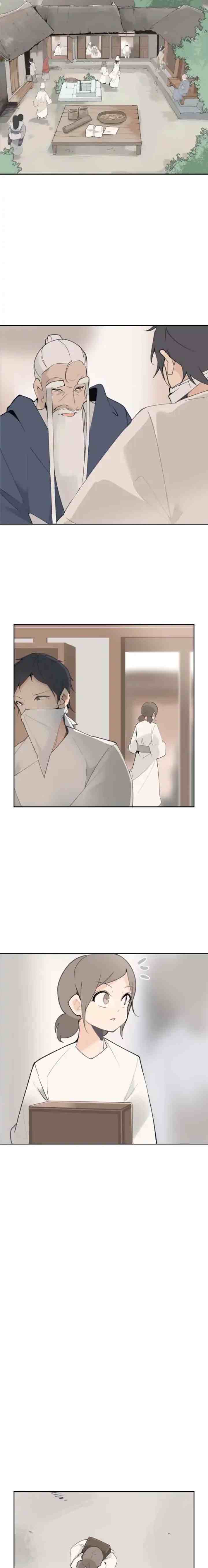 Devil Sword King chapter 144 halaman 11