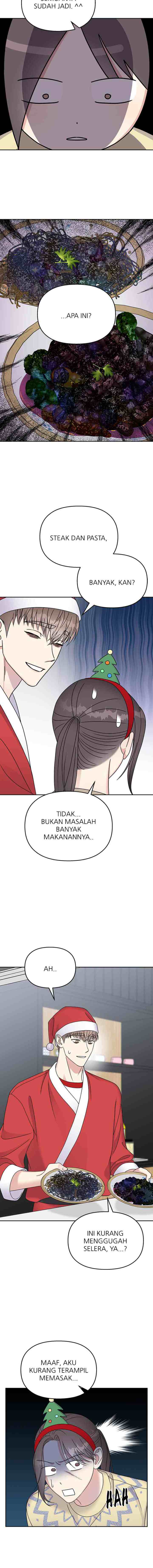 Do As I Say! chapter 55 halaman 8