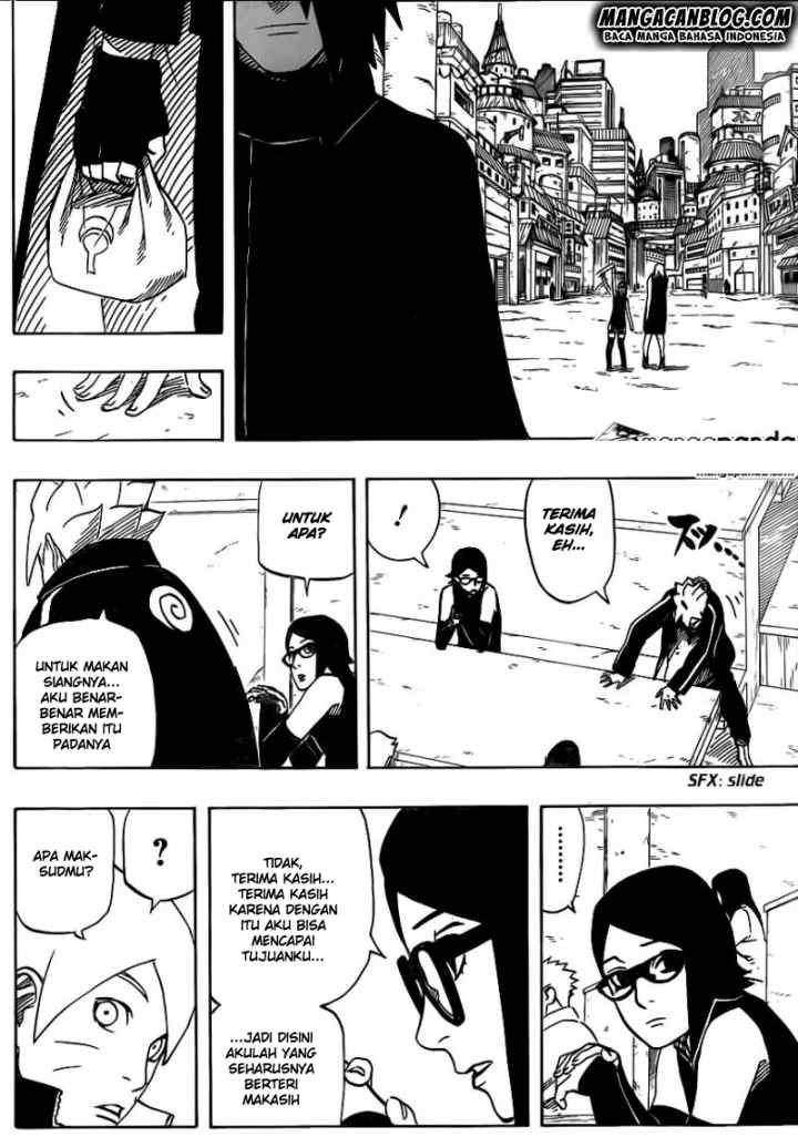 Naruto chapter 710 halaman 16