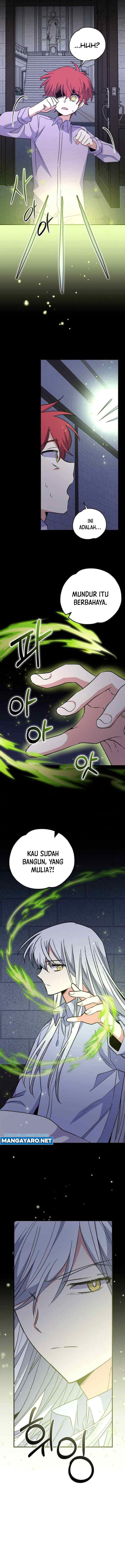 Yigret chapter 62 halaman 7