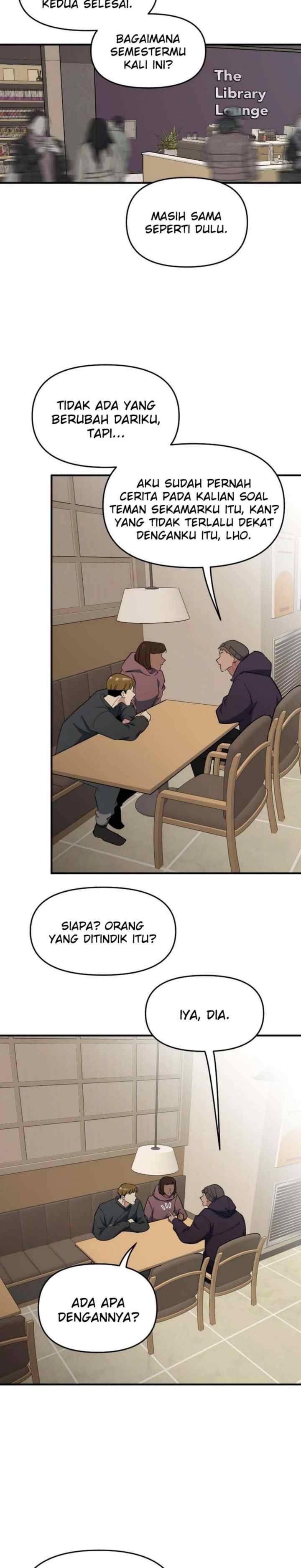 Take Off chapter 93 halaman 7