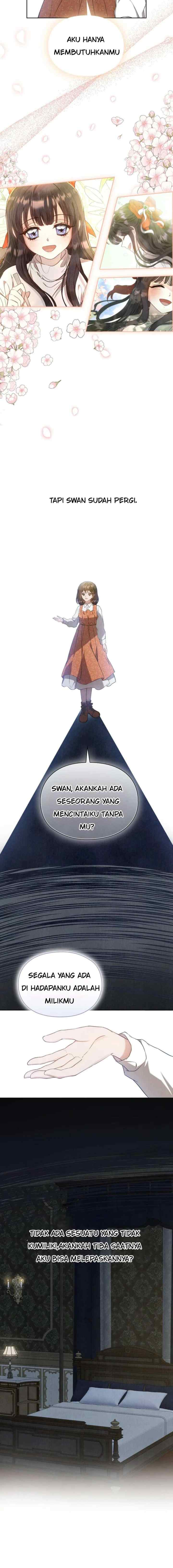 The Extra Decided to Be Fake chapter 21 halaman 18