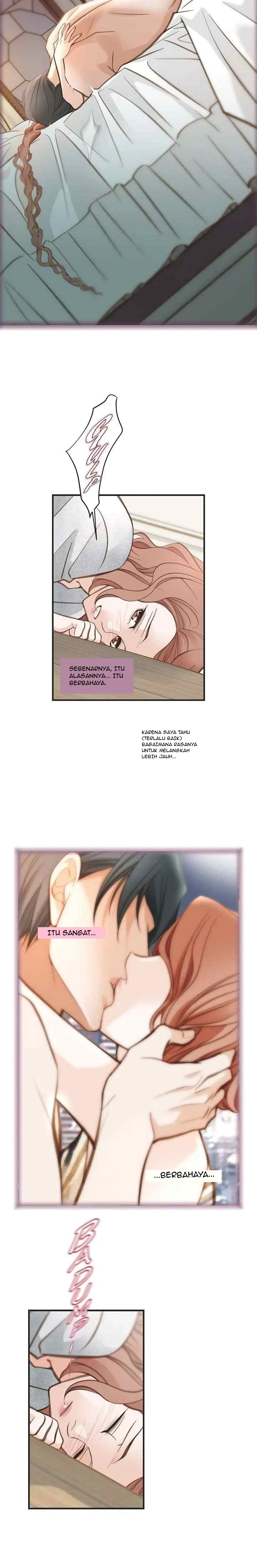 Survival Marriage chapter 22 halaman 11
