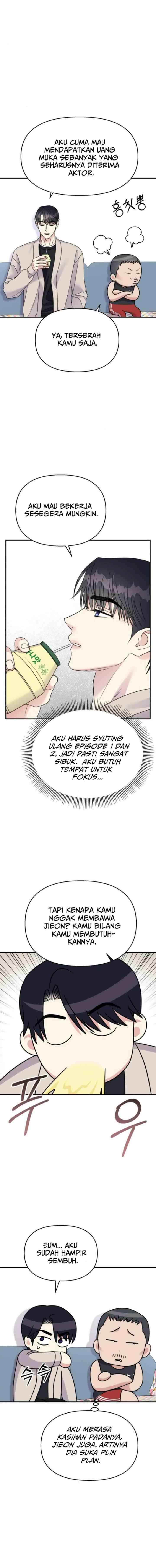 Do As I Say! chapter 85 halaman 15