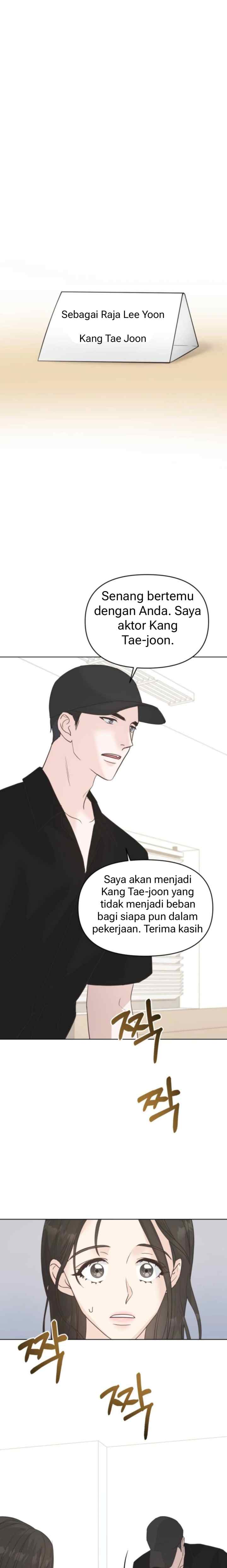 The Man's Garden chapter 3 halaman 7