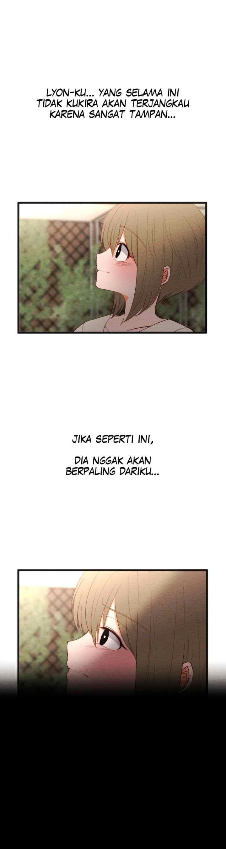 Mistake S1 chapter 148 halaman 8