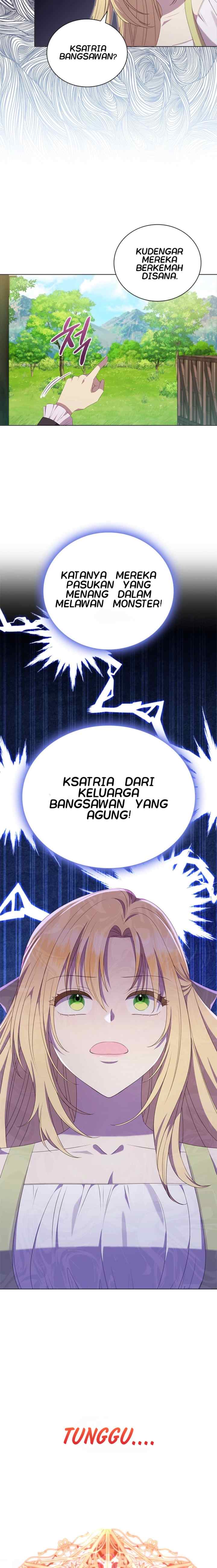 She Is Not My Daughter chapter 4 halaman 17