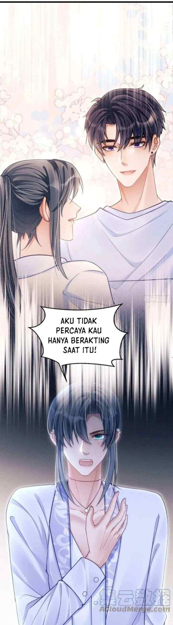 I Suspect the Actor Is Fishing for Me chapter 33 halaman 12