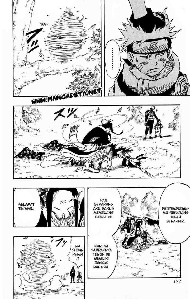 Naruto chapter 16 halaman 9