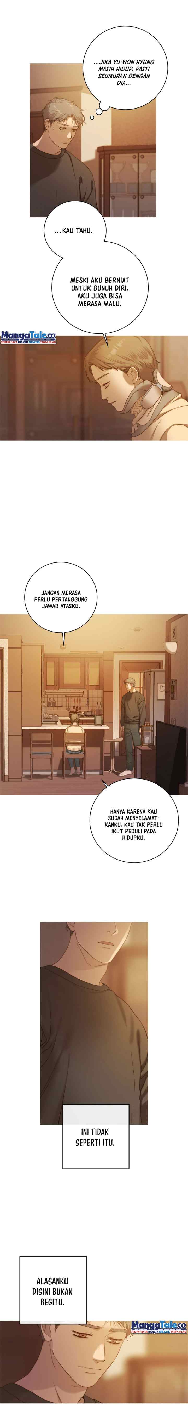 A Heartfelt Andante chapter 7 halaman 7