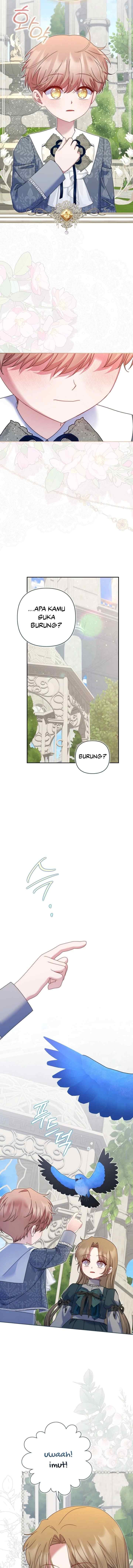 Pet Handmaiden chapter 70 halaman 12