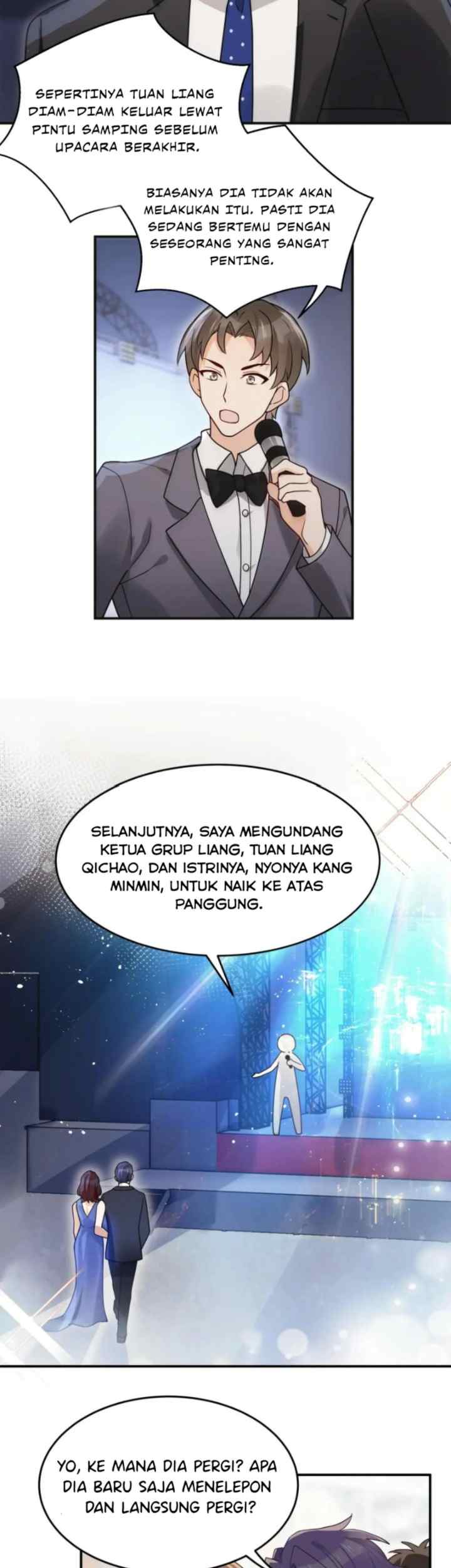 Guide on How to Sleep chapter 18 halaman 7