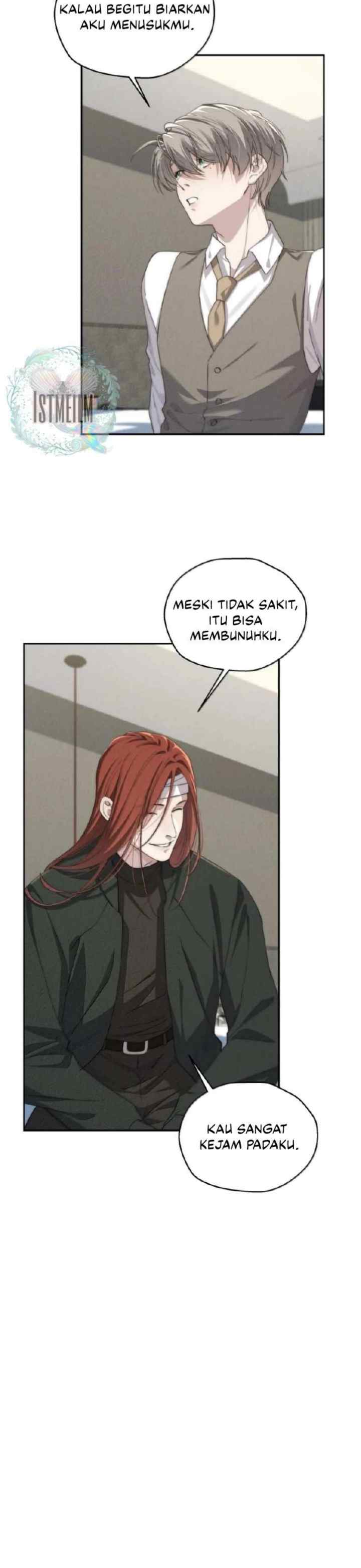 Listen To Me chapter 80 halaman 7
