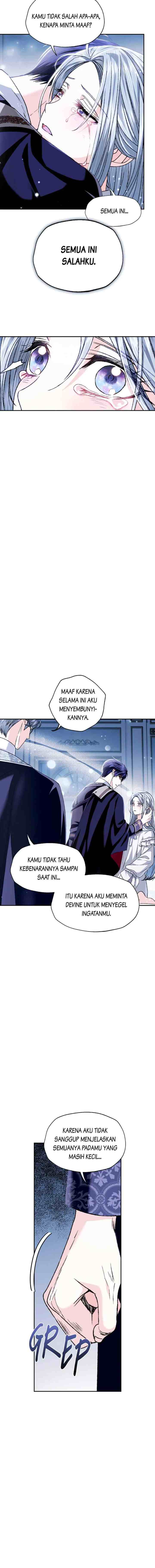 Father, I Don't Want to Get Married! chapter 101 halaman 4
