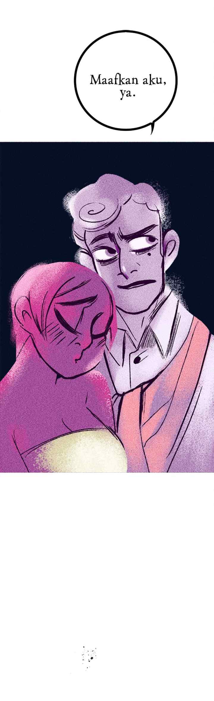 Lore Olympus chapter 4 halaman 12
