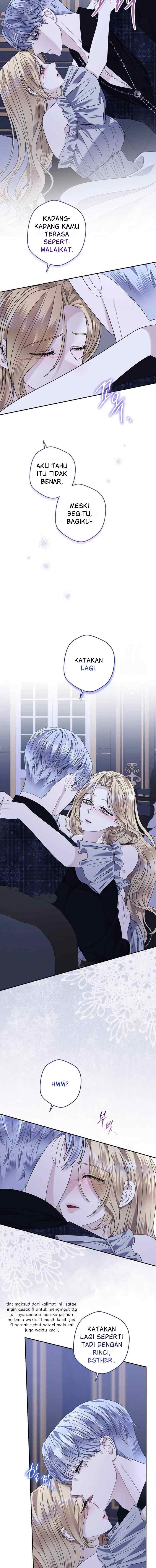 Indulgence chapter 17 halaman 17