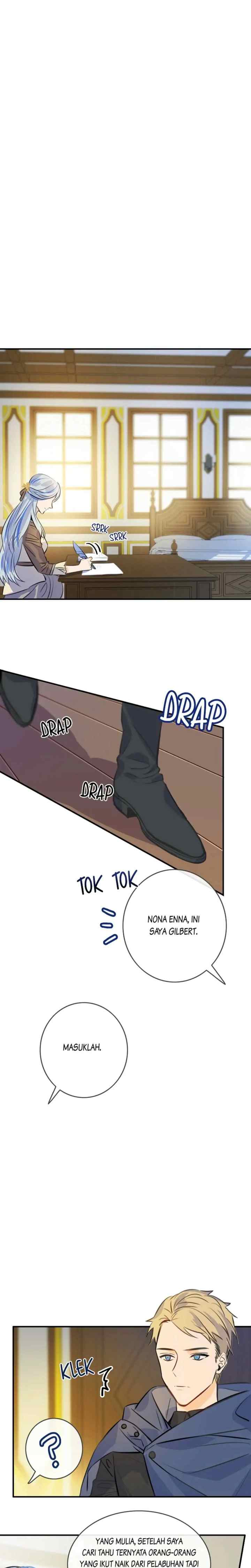 The Great Wish chapter 41 halaman 6