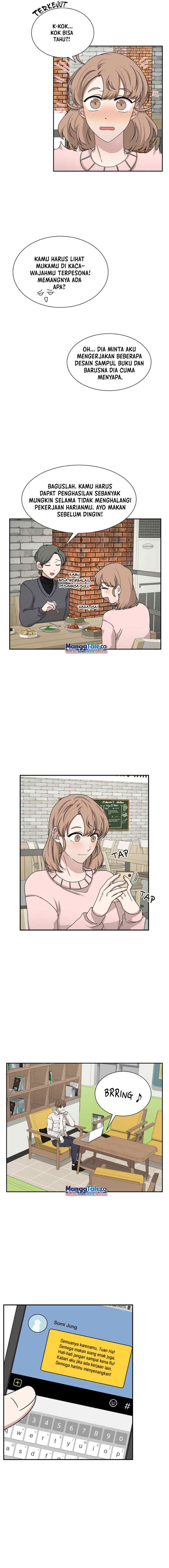 Big Life chapter 42 halaman 6