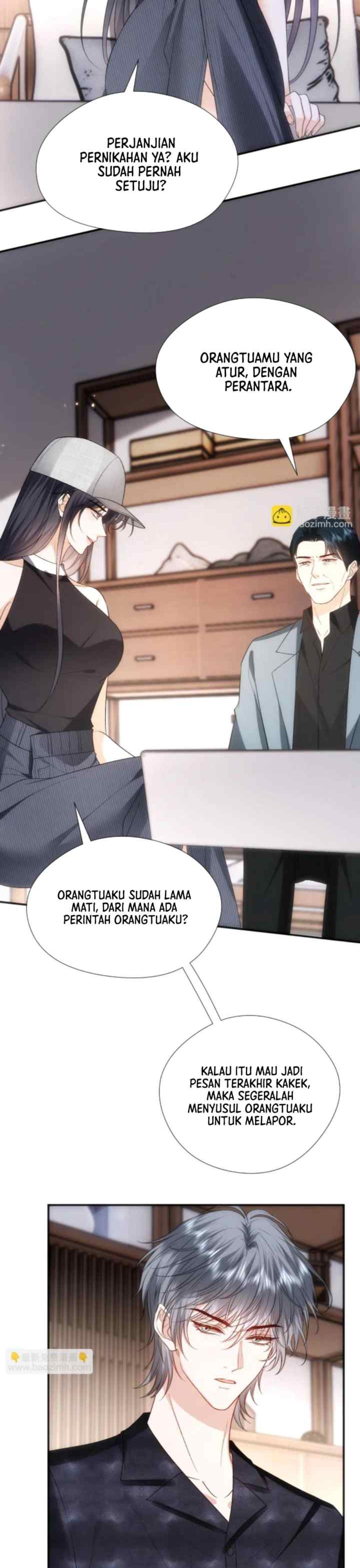 Madam and Her Daily Online Face-Slapping chapter 139 halaman 14