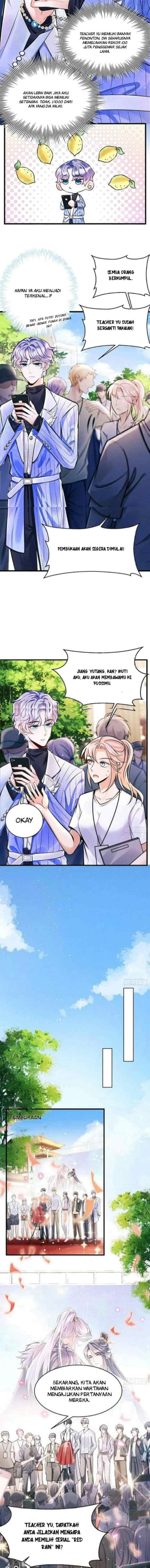 I Suspect the Actor Is Fishing for Me chapter 1 halaman 5