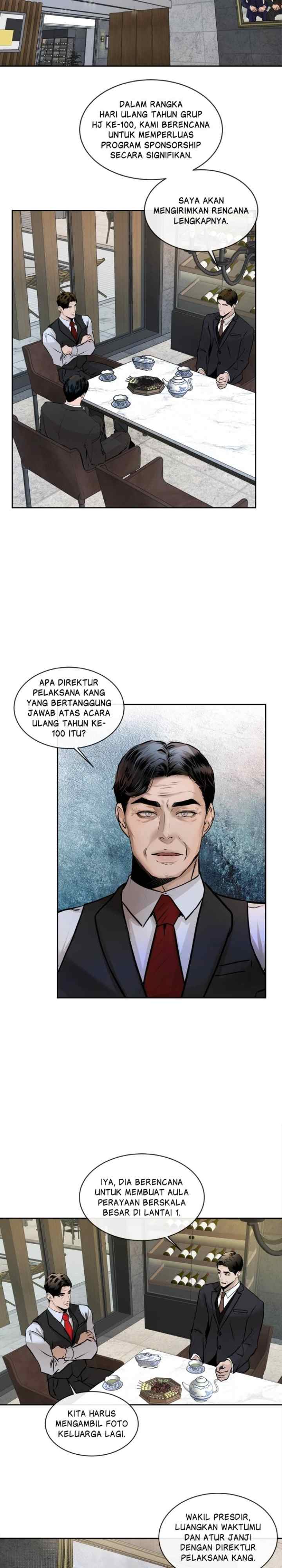 I'll Give You Everything chapter 30 halaman 15