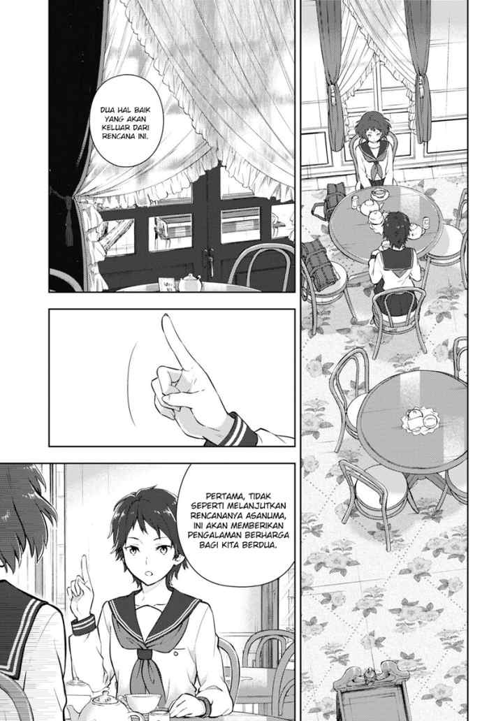 Hyouka chapter 105 halaman 10