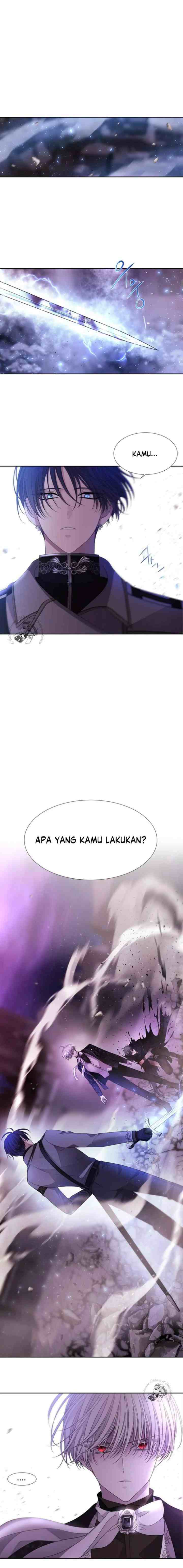 Charlotte Has Five Disciples chapter 110 halaman 6
