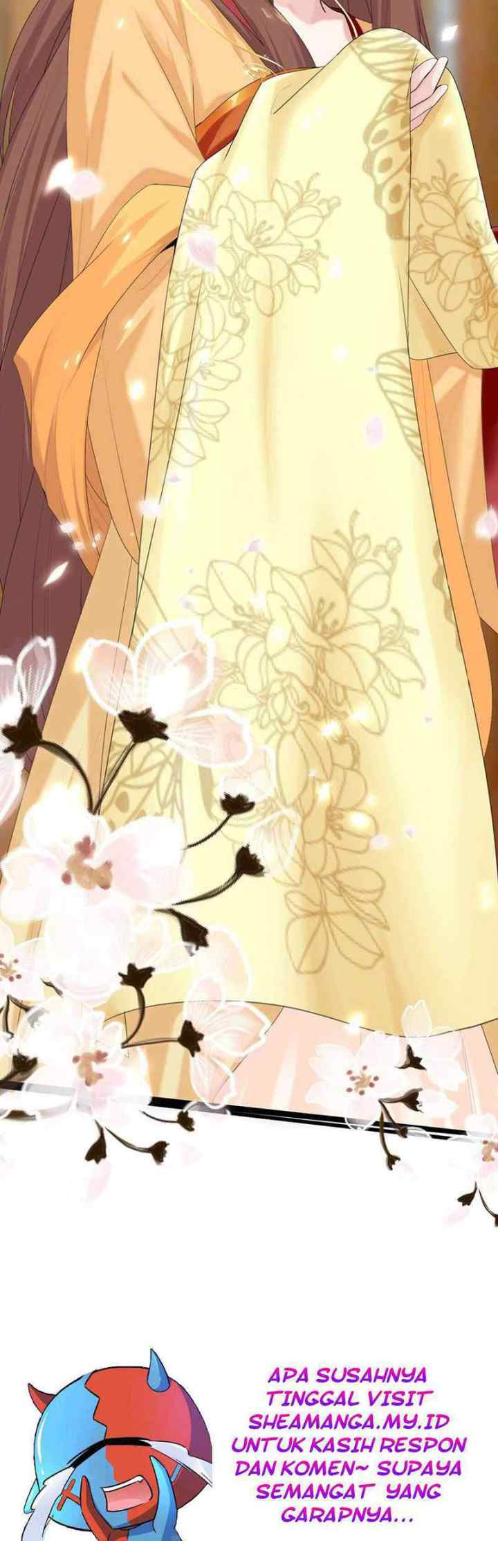 Ember Cocoon Ming Chen chapter 4 halaman 13