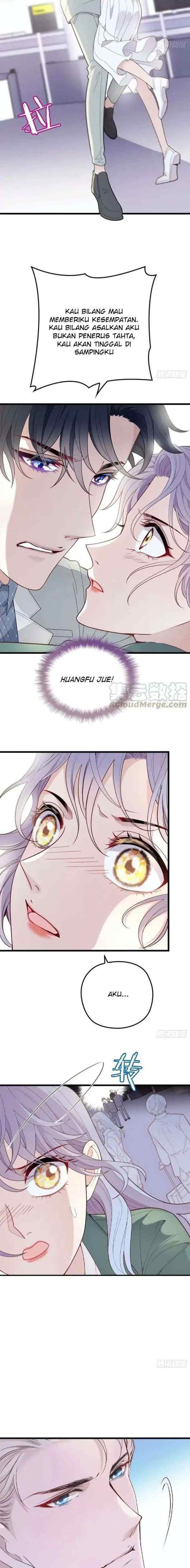 The Duke's Hidden Baby: BOGO! chapter 90 halaman 7