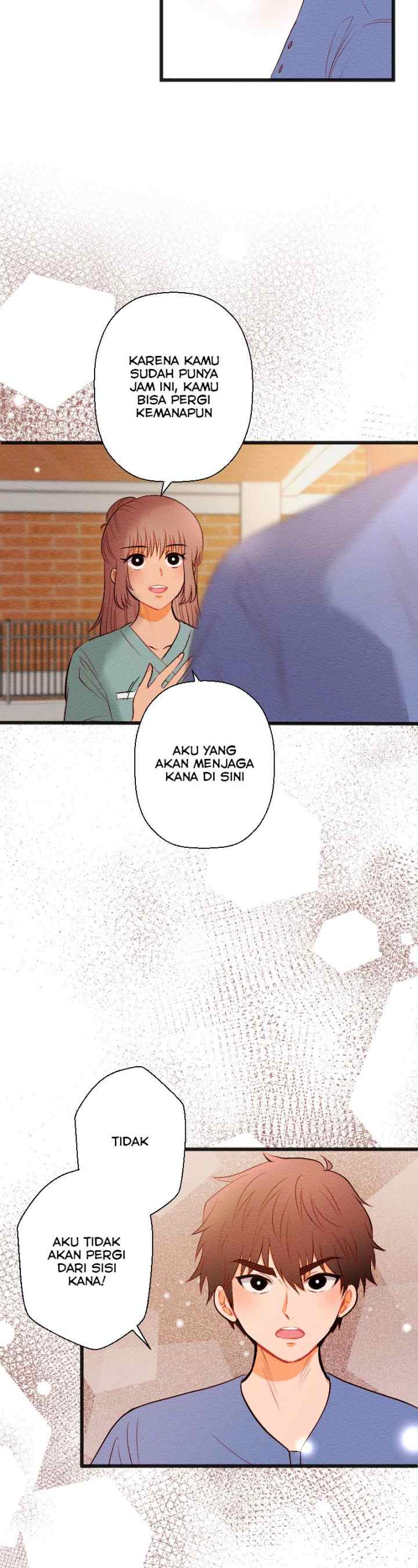Mistake S2 chapter 31 halaman 5