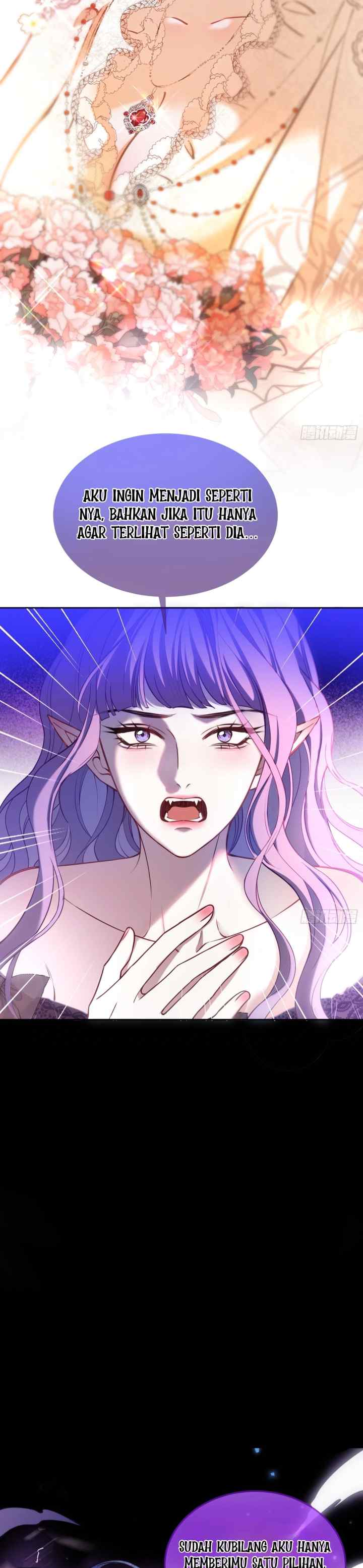 The Secret Game of Nobles chapter 52 halaman 10