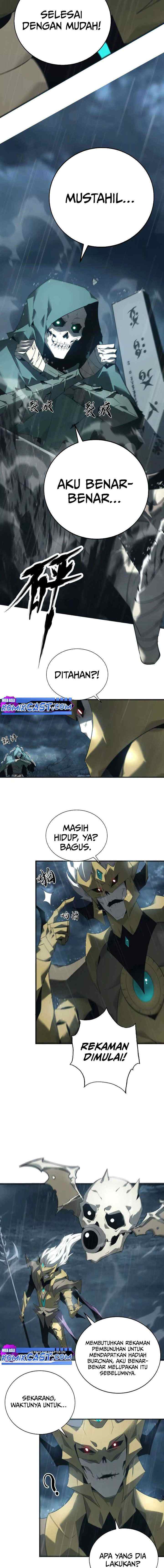 Game Online: Unrivaled In The World (Remake) chapter 17 halaman 10
