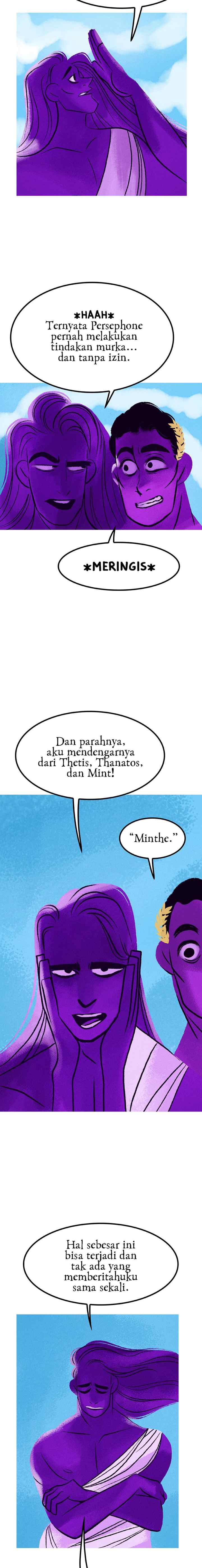 Lore Olympus chapter 126 halaman 9