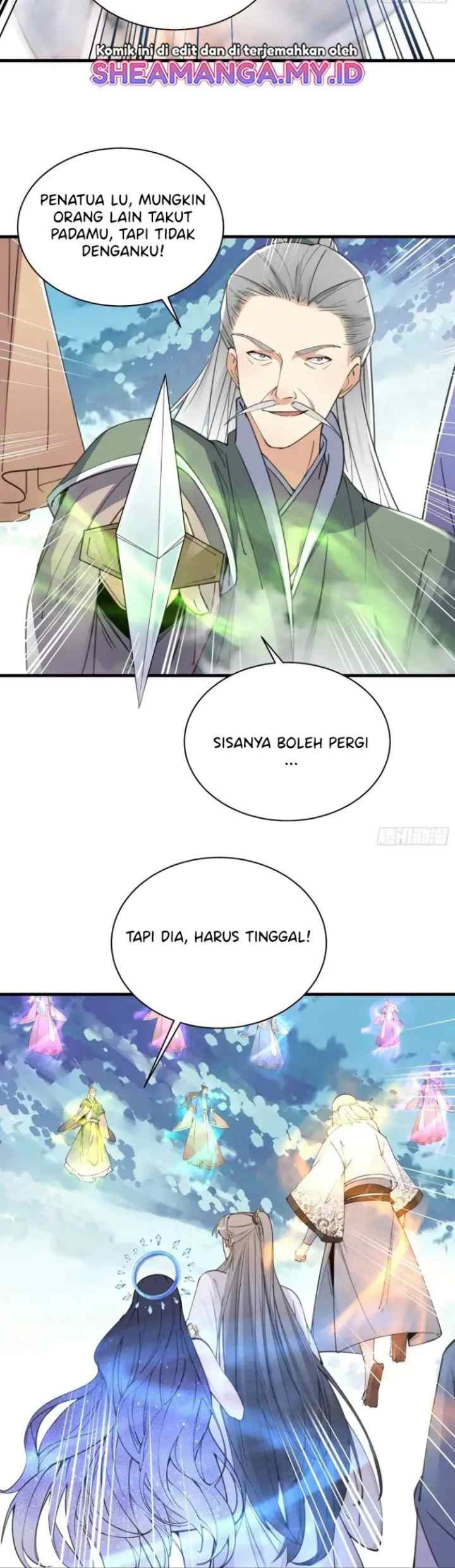 Cultivating Immortals With Rich Women chapter 49 halaman 5