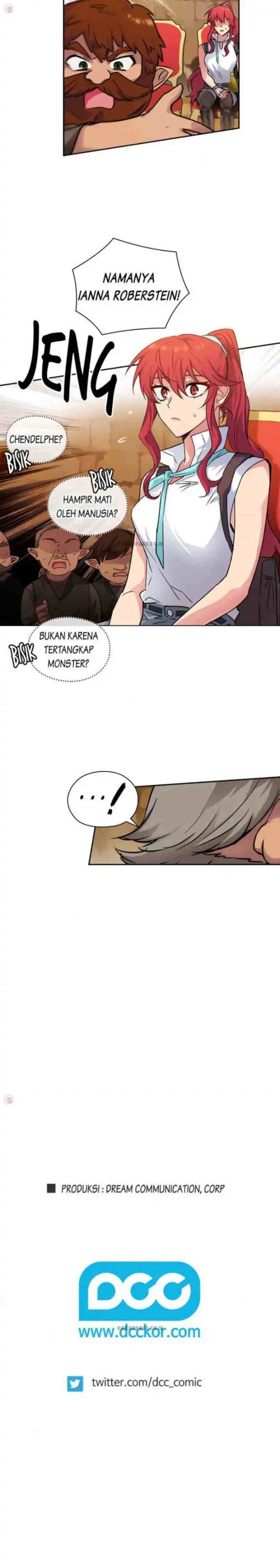 Adonis chapter 105 halaman 11
