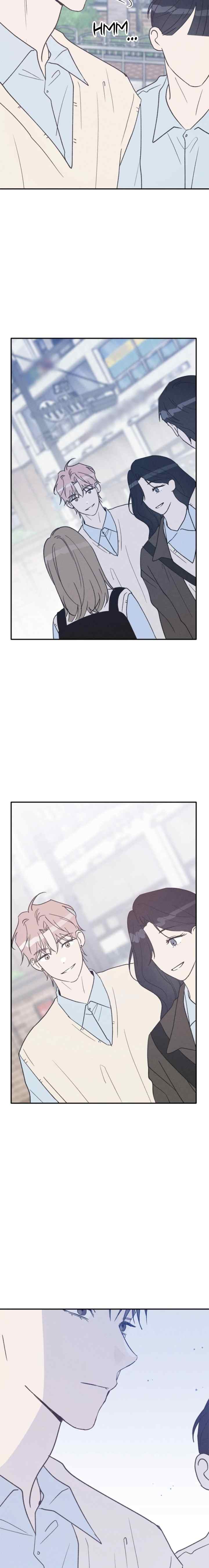 Boyfriend's Law chapter 66 halaman 4