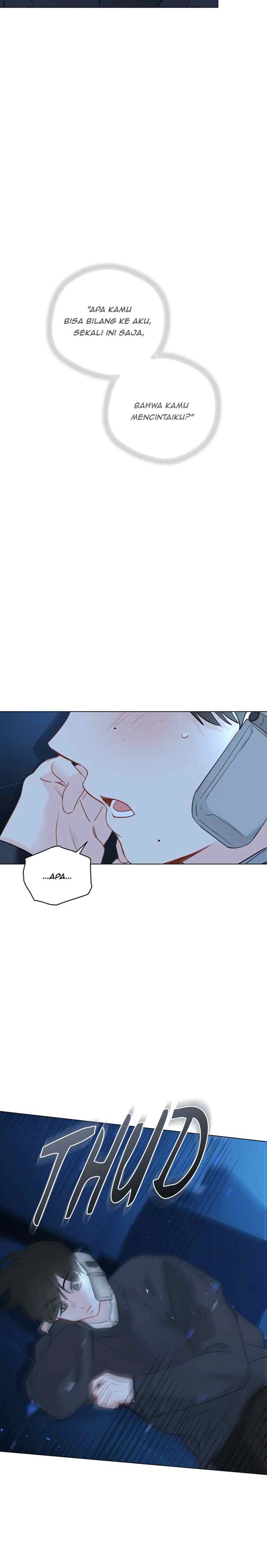 It's Just A Dream... Right?! chapter 63 halaman 7
