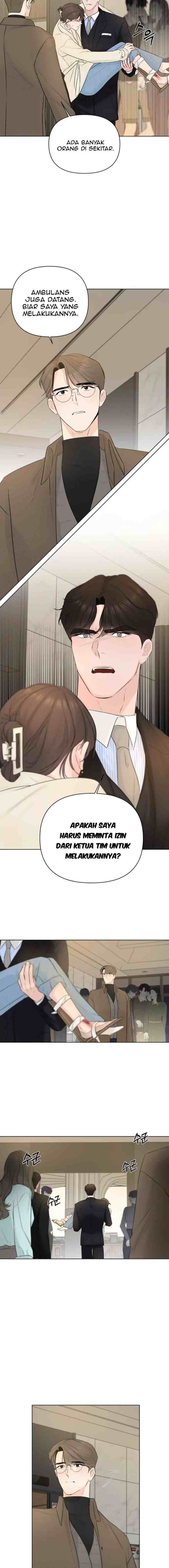 Another Love! chapter 30 halaman 10