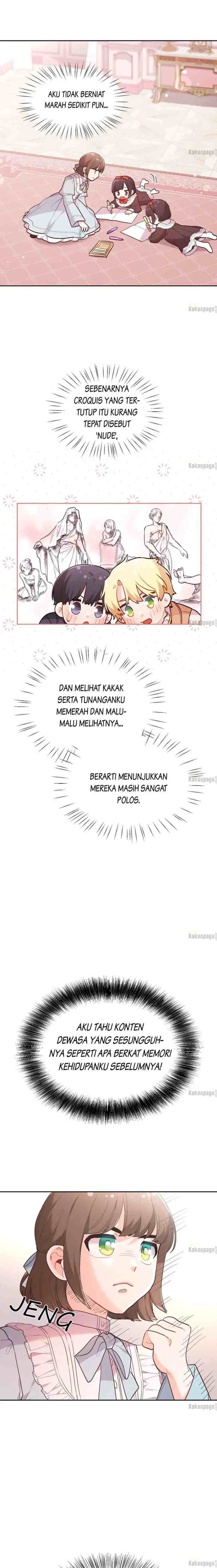 I Was Just an Ordinary Lady chapter 146 halaman 16