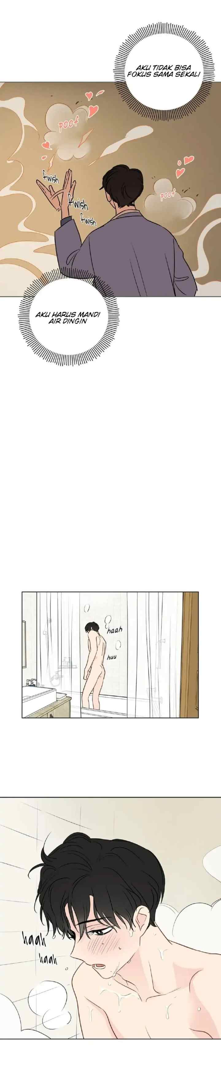 It's Just A Dream... Right?! chapter 7 halaman 14